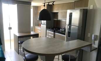 Imagem 3: DUPLEX alto Padrão com 2 SUITES em Park Lozandes - Goiânia - Goiás