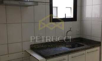Imagem 7: Apartamento - Jardim do Lago - Campinas