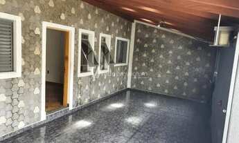 Imagem 2: Casa - Vila Padre Manoel de Nóbrega - Campinas