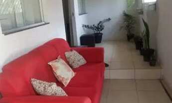 Imagem: CASA NO JURUNAS