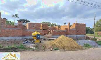 Imagem 3: Casa com três dormitórios, sendo uma suíte Bairro Vila Germânia, Nova Petrópolis RS! Ref.