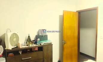 Imagem 4: Casa Térrea na Vila Santa Catarina