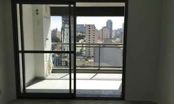 Imagem 4: Studio para venda tem 30 metros quadrados com 1 quarto em Pinheiros - São Paulo - SP