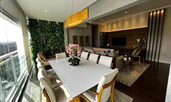 Imagem 6: APARTAMENTO RESIDENCIAL em BARUERI - SP, ALPHAVILLE EMPRESARIAL