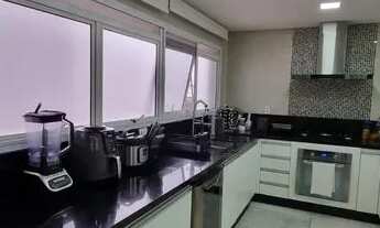 Imagem 14: Duo Morumbi a venda possui 238 metros quadrados com 4 suítes na Vila Suzana - São Paulo