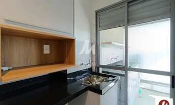 Imagem 5: Apartamento (tipo - padrao) 1 dormitórios/suite, portaria 24hs, lazer, espaço gourmet, sal