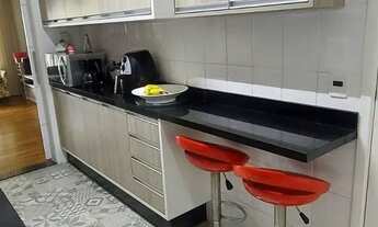 Imagem 5: Apartamento com 3 dormitórios à venda, 107 m² por R$ 1.480.000,00 - Saúde - São Paulo/SP