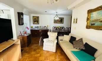 Imagem 2: Apartamento para venda possui 68 metros quadrados com 2 quartos em Vila Cordeiro - São Pau