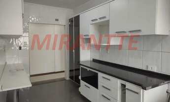 Imagem 5: Apartamento de 147m² com 4 quartos em Mandaqui