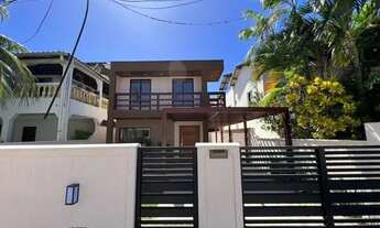 Imagem 2: Vendo casa, 127m², 3/4, 3 vagas. Praia do Flamengo