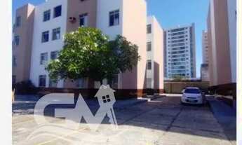 Imagem: Condomínio Francisco Oliveira