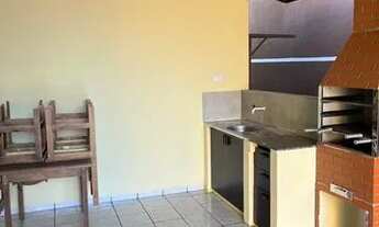 Imagem 2: Casa mobiliada e com todas as despesas inclusas. * Frederico