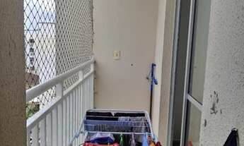 Imagem 2: Vendo Apartamento no 4° andar no Condomínio Vitória Maguary