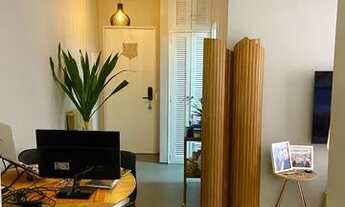 Imagem 3: Apartamento Locação Vila Nova Conceição 55 m² 2 Dormitórios