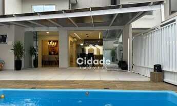 Imagem 3: Casa Duplex com 1 suíte + 2 quartos em condomínio fechado