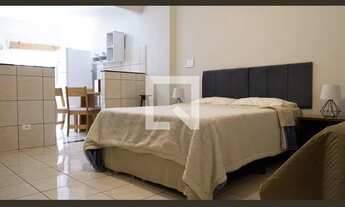 Imagem: Apartamento para Aluguel - Santa Cecília