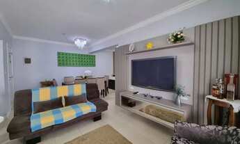 Imagem 4: Apartamento com 3 dormitórios para alugar, 106 m² por R$ 7.750,00/mês - 1 Quadra do Mar