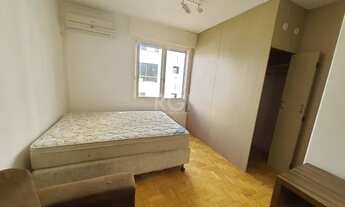 Imagem 3: Apartamento JK para Venda - 39.45m², 0 dormitórios, Menino Deus