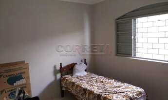 Imagem 4: Araçatuba - Casa - Icaray