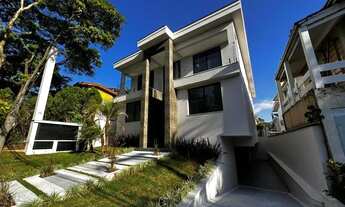 Imagem: CASA RESIDENCIAL em SANTANA DE PARNAÍBA