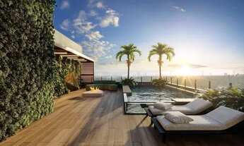 Imagem 2: Loft Saco da Ribeira excelente para investimento