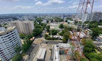 Imagem 6: Flat para venda com 29 metros quadrados com 1 quarto em Adrianópolis - Manaus - AM