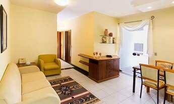 Imagem: Apartamento mobiliado 3 quartos, bairro