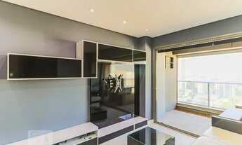 Imagem 7: Apartamento para Aluguel - Brooklin, 1 Quarto, 42 m2