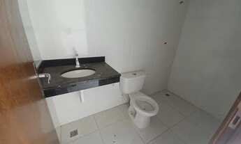 Imagem 7: DBT Hib1 - Apartamento para venda tem 60 metros quadrados com 2 quartos