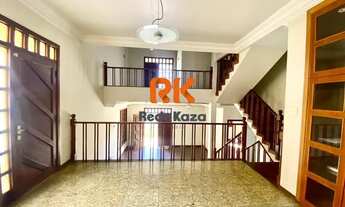 Imagem 4: Casa à venda, 6 quartos, 2 suítes, 5 vagas, Palmares - Belo Horizonte/MG