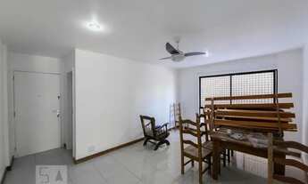 Imagem 2: Apartamento para Aluguel - Recreio, 2 Quartos, 75 m2