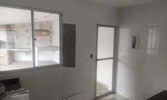 Imagem 5: Apartamento com Área Privativa para Venda em Belo Horizonte, Heliópolis, 2 dormitórios, 1