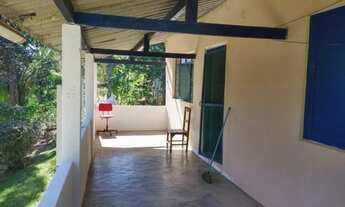 Imagem 4: Fazenda/Sítio/Chácara para venda possui 9200 metros quadrados com 3 quartos - CAMAÇARI - B