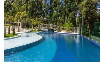 Imagem 5: APARTAMENTO RESIDENCIAL em SANTANA DE PARNAÍBA - SP, TAMBORÉ