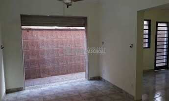 Imagem 3: Casa Sobrado Vila Amélia Excelente Sobrado, um quarteirão da Avenida do Café, com 240 met