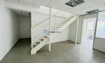 Imagem 7: Conjunto Comercial, perto do Metrô, com total infraestrutura