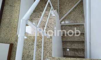 Imagem 6: Vargem Pequena Casa com 3 dormitórios