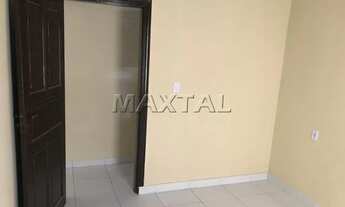 Imagem 5: Casa no Jardim São Paulo com 136m², com 2 dormitórios, 1 Banheiro e 1 Vaga