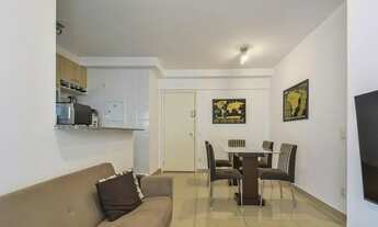 Imagem 4: Apartamento tipo para venda com 2 quartos, 44m²