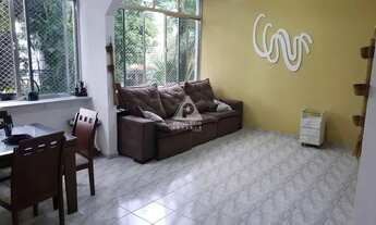 Imagem 5: Ótimo apartamento de 2 quartos com vaga na Rua Itabaiana