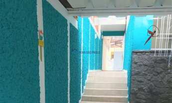 Imagem 3: Sobrado com 2 dormitórios 3 banheiros à Venda, 146 m²