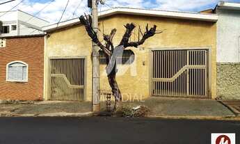 Imagem 1: Casa (térrea na rua) 3 dormitórios/suite, cozinha planejada