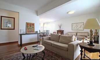 Imagem 5: Venda Apartamento 3 Dormitórios - 220 m² Pompéia