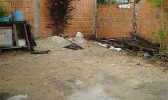 Imagem: Vendo essa casa por 55 mil