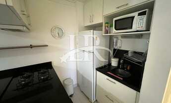 Imagem 6: LR Flats - Flat para Locação no Itaim Bibi