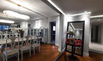 Imagem 7: Apartamento a venda com 226 m², 4 quartos e 4 vagas em Santana - São Paulo - SP