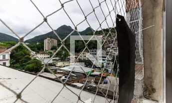 Imagem 5: Apartamento para Aluguel - Tijuca, 1 Quarto, 38 m2