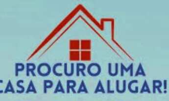 Imagem: Aluguel de casa