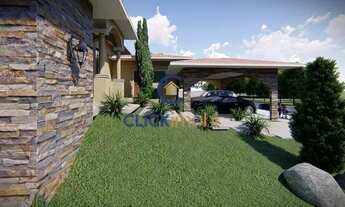 Imagem 2: Casa - Loteamento Residencial Entre Verdes (Sousas) - Campinas