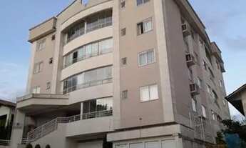 Imagem: Apartamento à venda em Lages, Rua Janjão